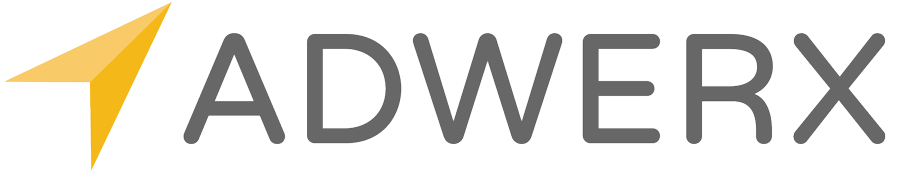 Adwerx company logo