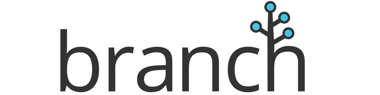 Branch company logo