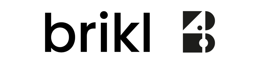 BRIKL company logo