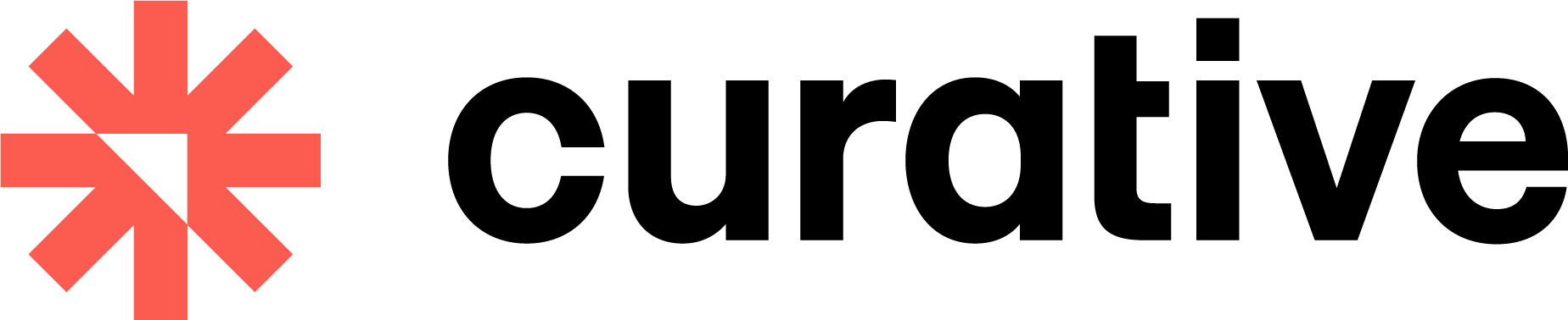 Curative company logo