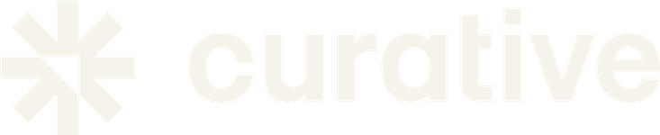 Curative company logo