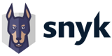 Snyk company logo