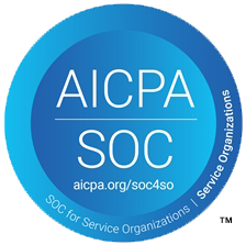 SOC2 logo